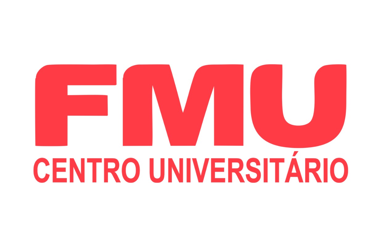 Logo FMU Centro Universitário