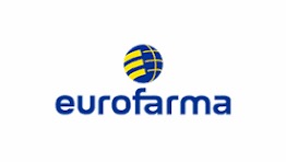 Logo Eurofarma