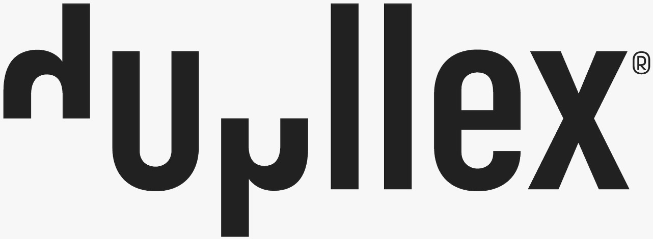 Logo DUPLLEX