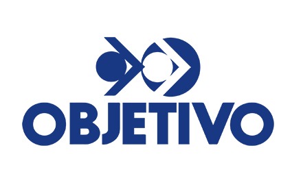 Logo Colégio Objetivo