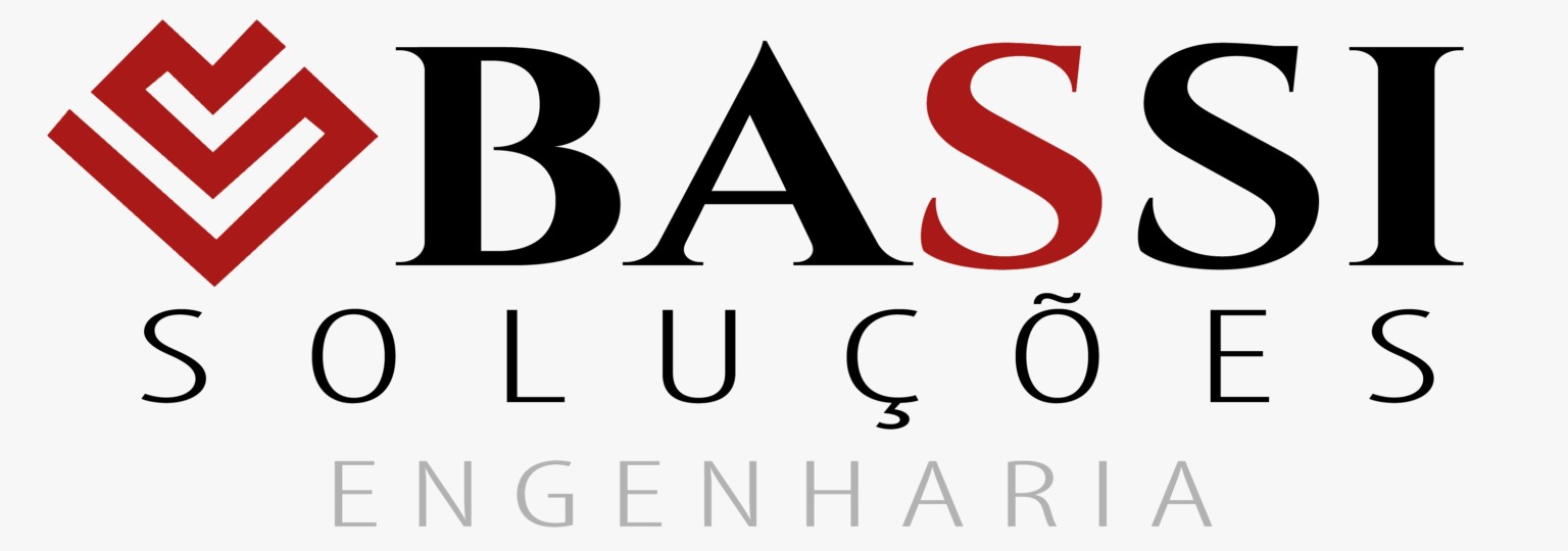 Logo Bassi Soluções Engenharia