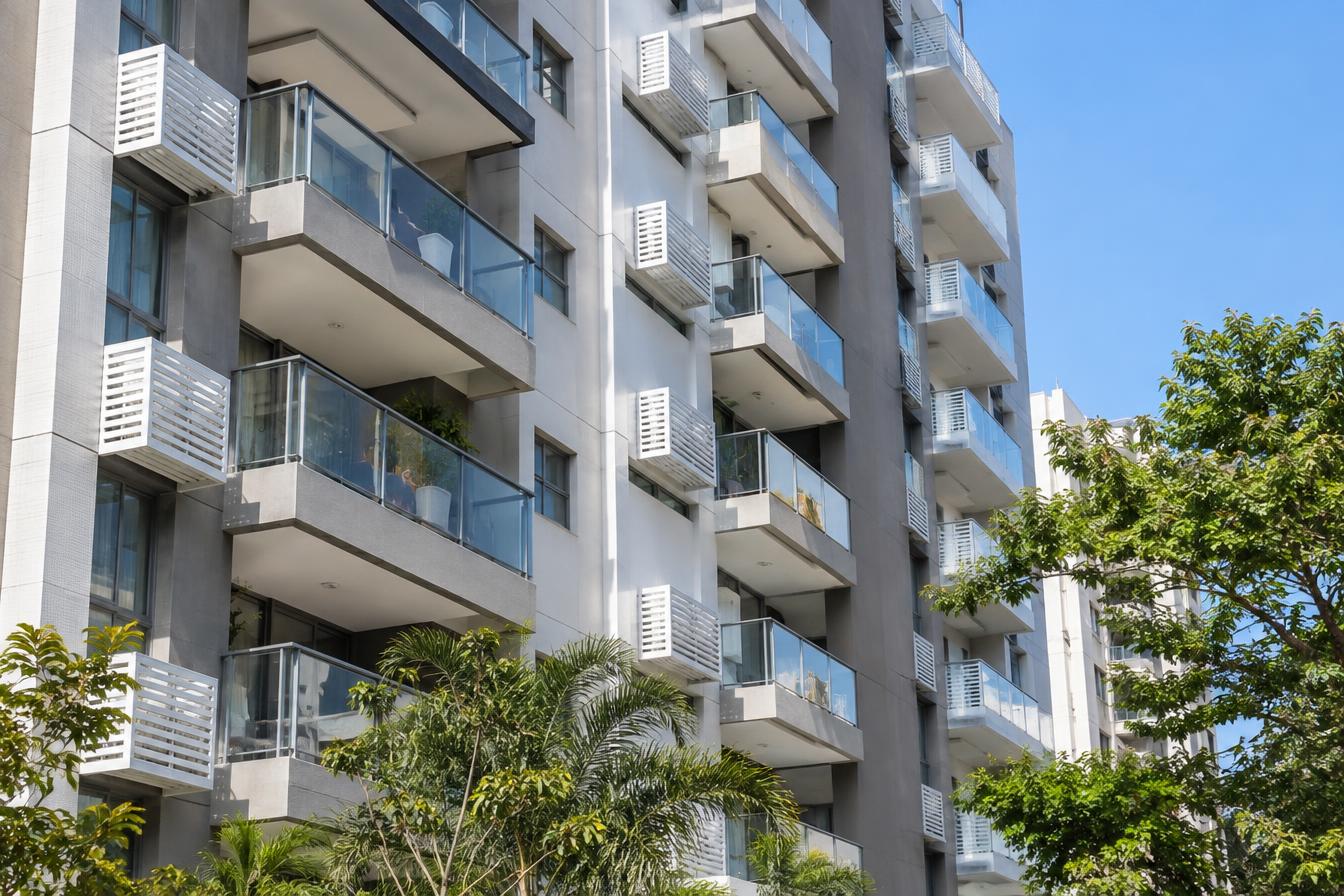 Instalação de Breeze e gaiola